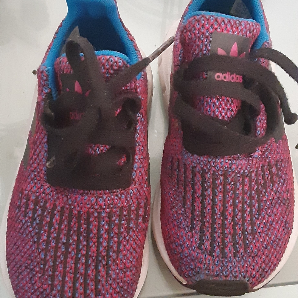 Adidas sneakers